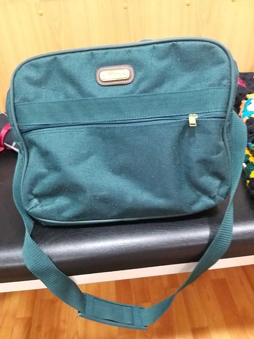 Saco viagem/ acessorios marca Jaguar
