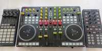 Mikser dj Vestax VCI - 400, TRAKTOR KONTROL X1 i F1