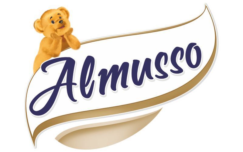 Almusso Vulcano 3W. 70M ręcznik papierowy