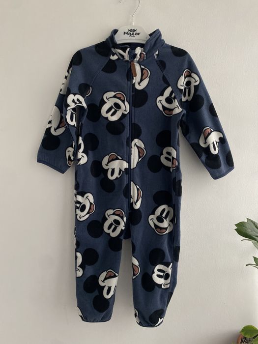 Фоісовий комбенізон Hm 86