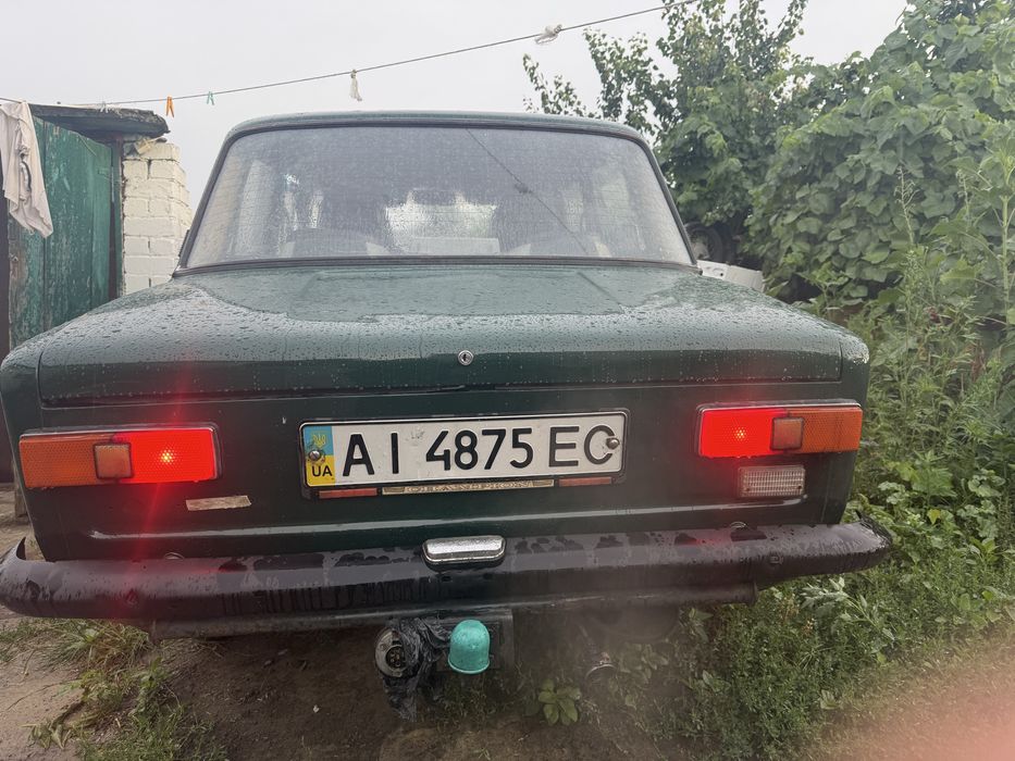 Продам ваз 2101