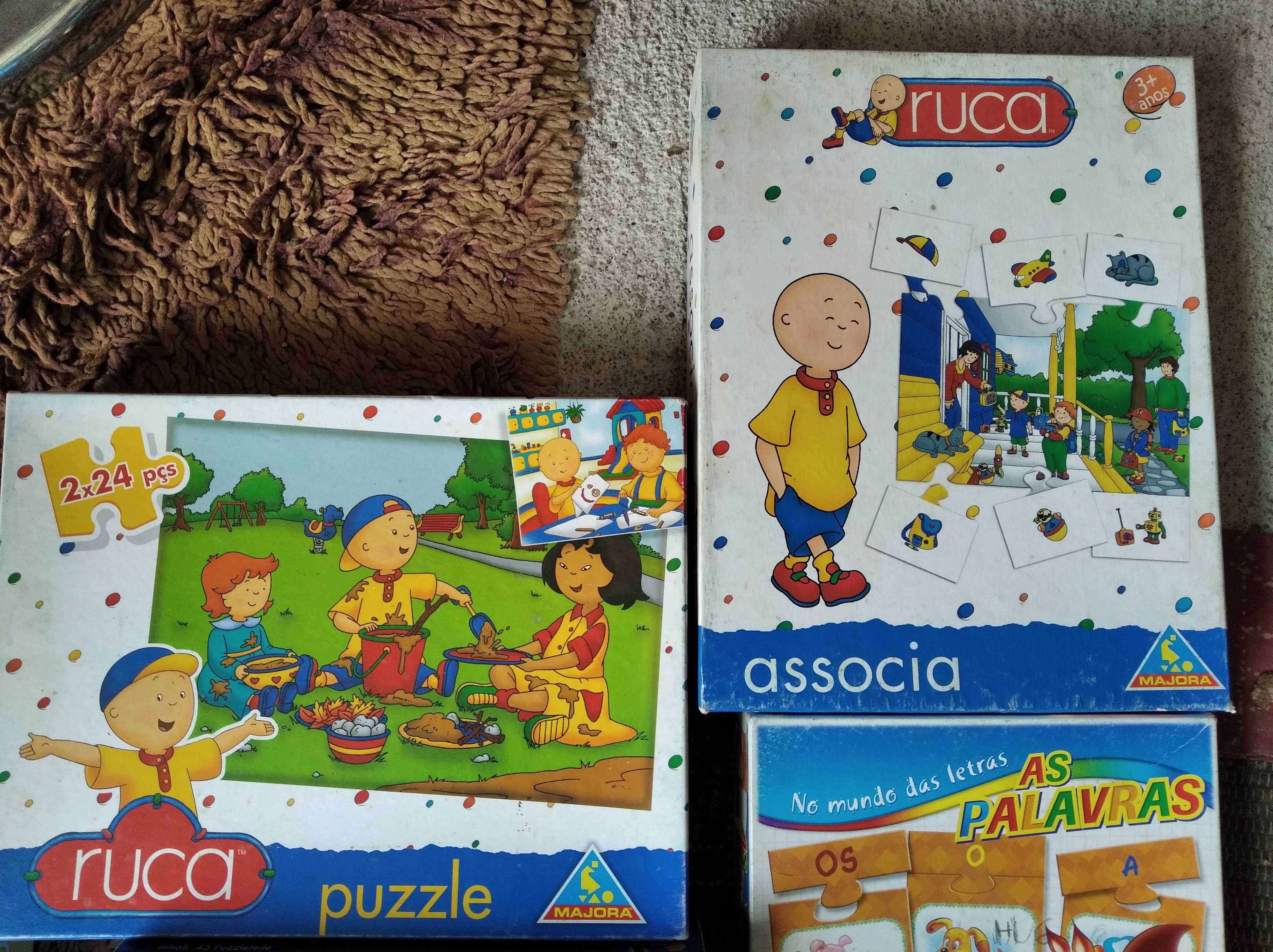 Jogos Didáticos para Crianças