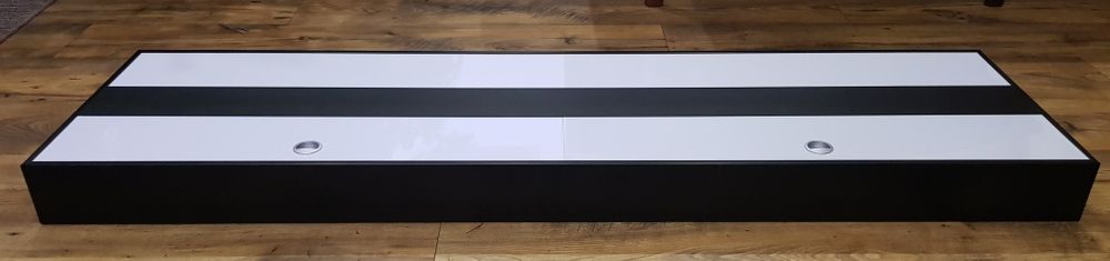 Pokrywa akwariowa 200x60