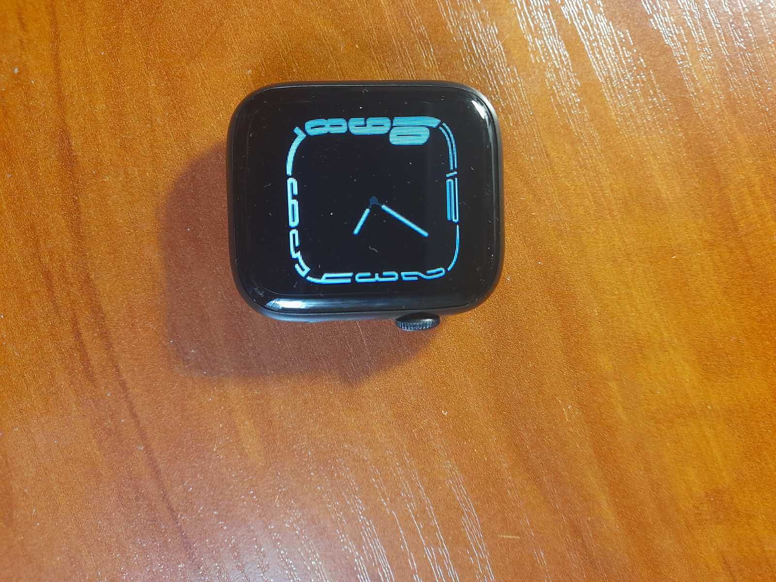 smart watch 8 pro