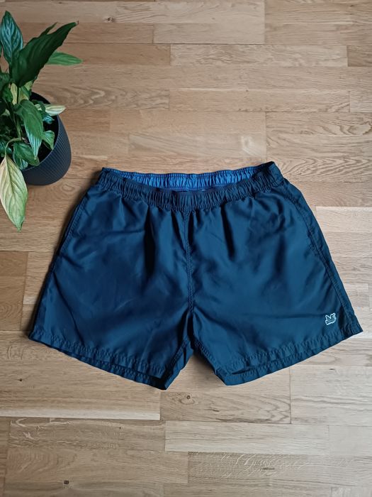 Męskie szorty Peaceful Hooligan