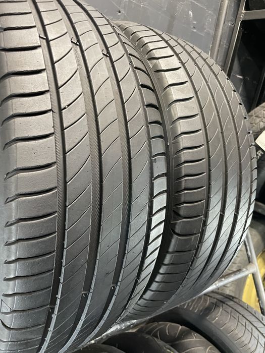 2шт 215/50 R17 Michelin Primacy 4 +