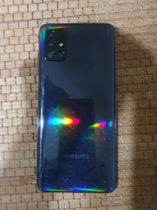 Telemovel Samsung galaxy