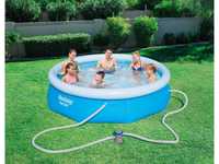 Piscina Insuflável Bestway® Fast Set de 3,05 m x76 cm - 57270