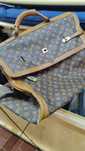 Mala de viagem Louis Vuitton