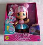 Pinypon Secret Codes