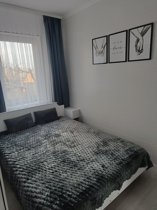 Квартира подобово місто Вінниця в 10-ти хвилинах від набережної Рошен