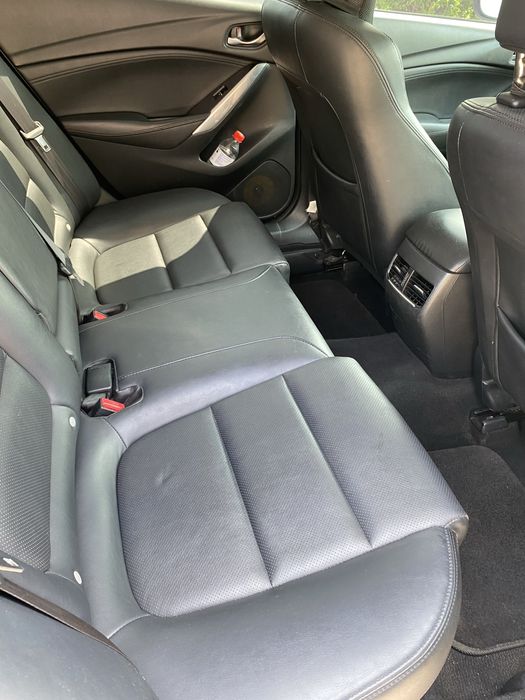 Продам Mazda 6 turing 2016