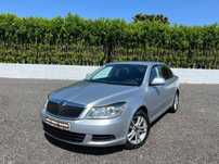 Skoda Octavia 1.6 TDI Greenline