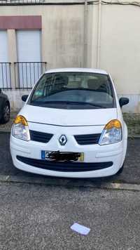 Modus carrinha 2 lugares 1.5