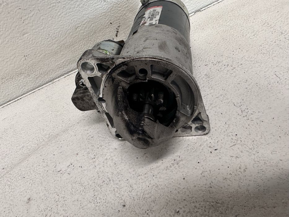 Rozrusznik Opel Astra III H 1.9 CDTI  590.125.947.07.89