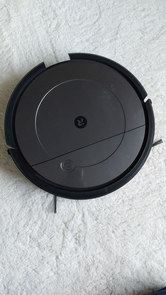 Aspirador irobot Roomba Combo