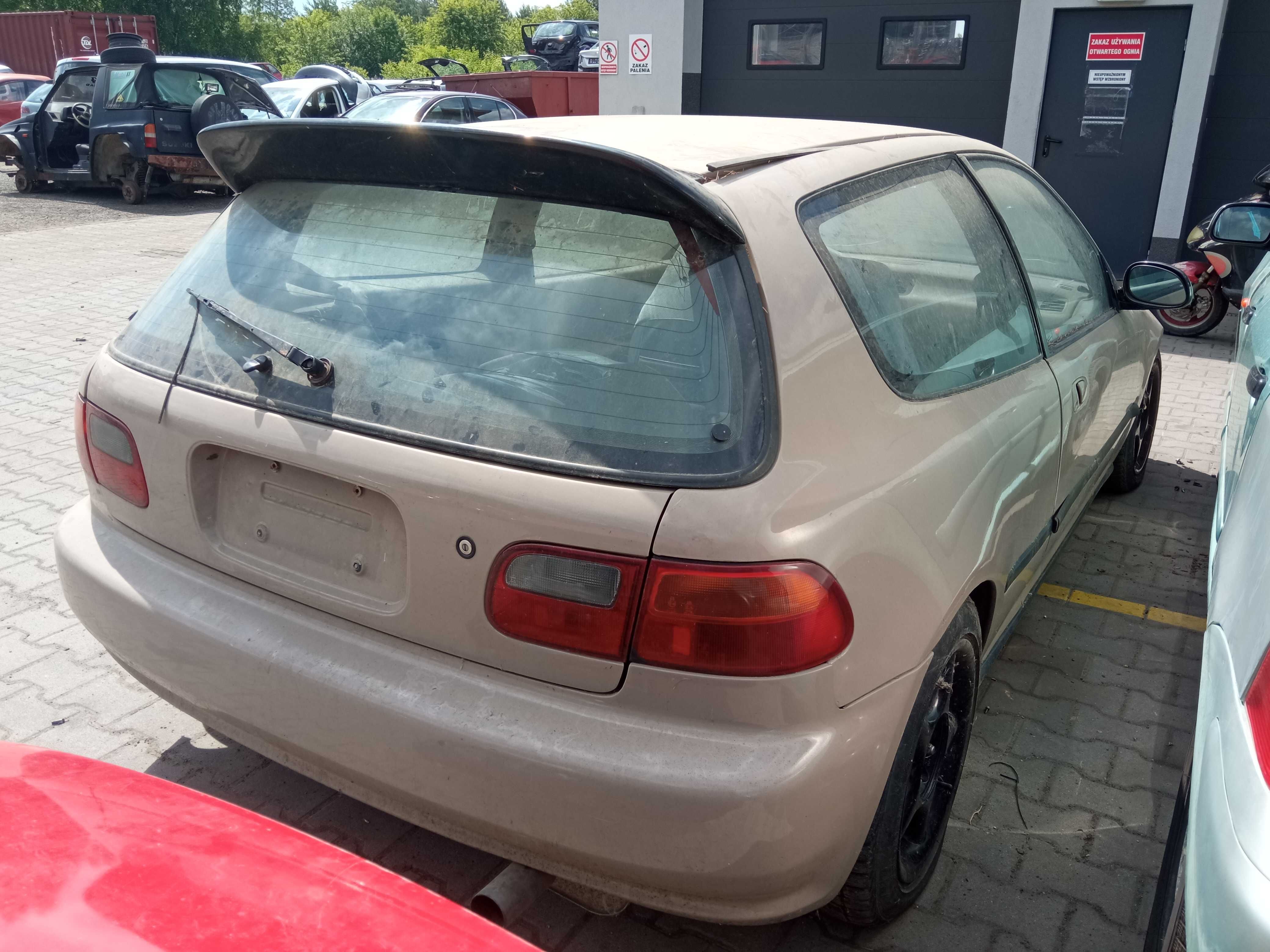 Honda Civic V *na części*