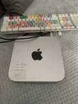 Apple mac mini ,klawiatura i mysz