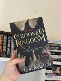Crooked Kingdom. Leigh Bardugo