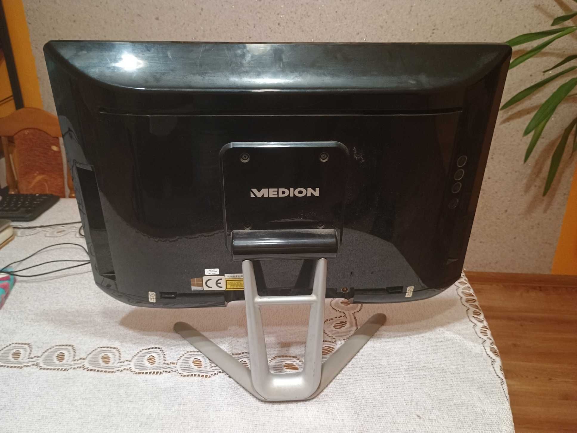 komputer medion  ALL-IN-ONE