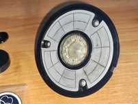 Przetwornik słuchawek AKG K171 MKII