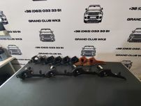 Рамка кнопки зажигания Jeep Grand Cherokee