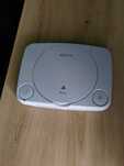 Konsola SONY PlayStation one