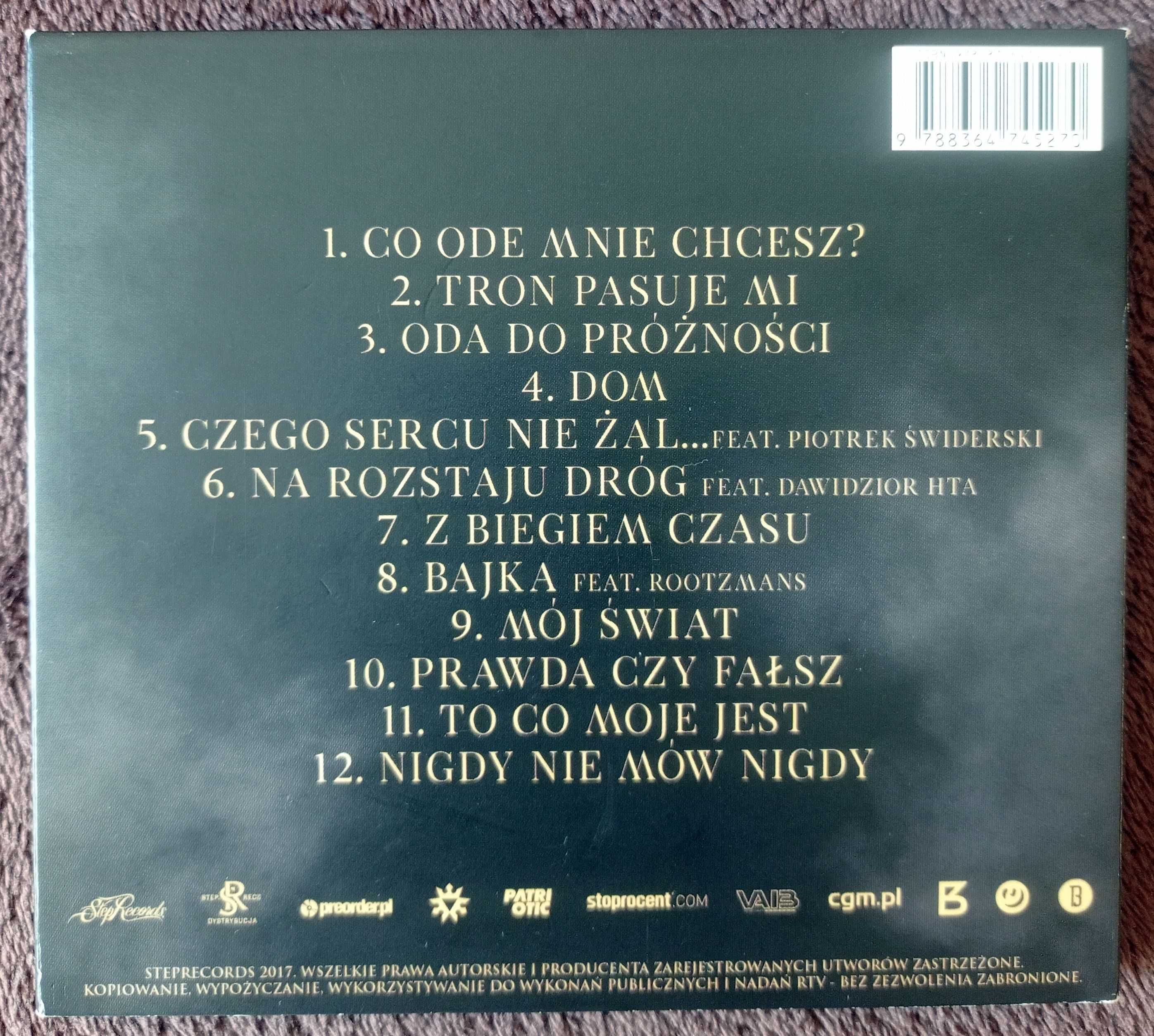 CD Popek Sobota Matheo Trzech Króli.