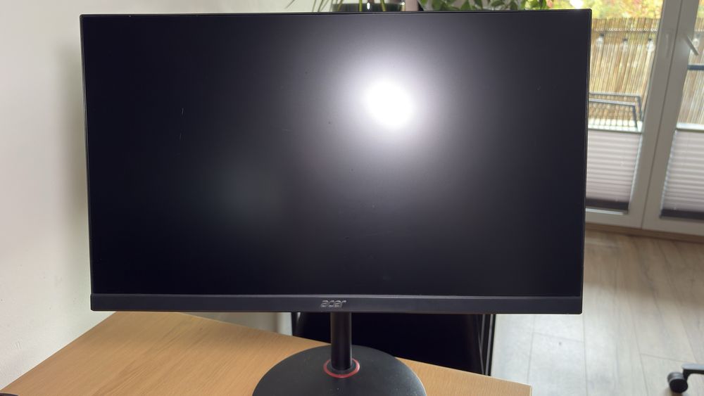 Monitor Acer 24 cale xv24y