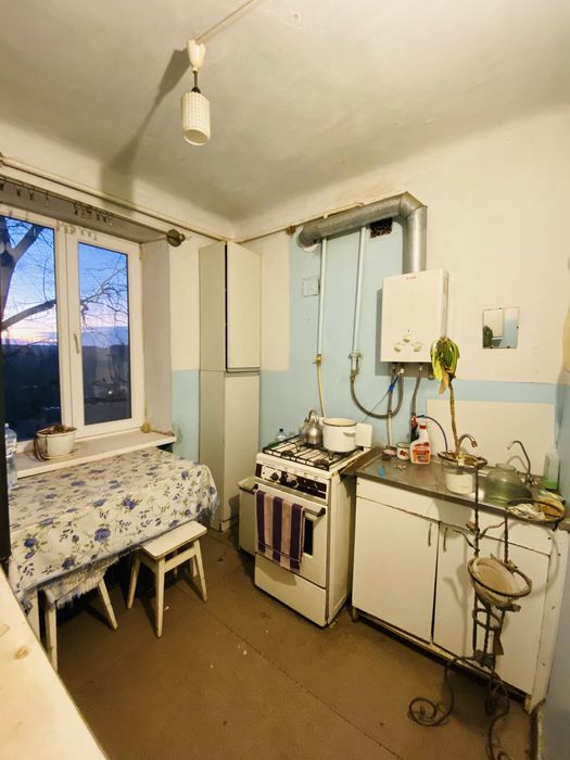 Продаж 2кімн.квартири 44кв-л(Покровський район)