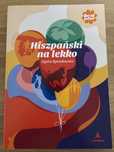 Hiszpański na lekko Agata Spendowska