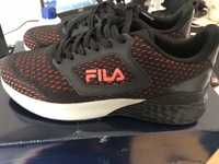 Vendo tenis da Fila por 30€