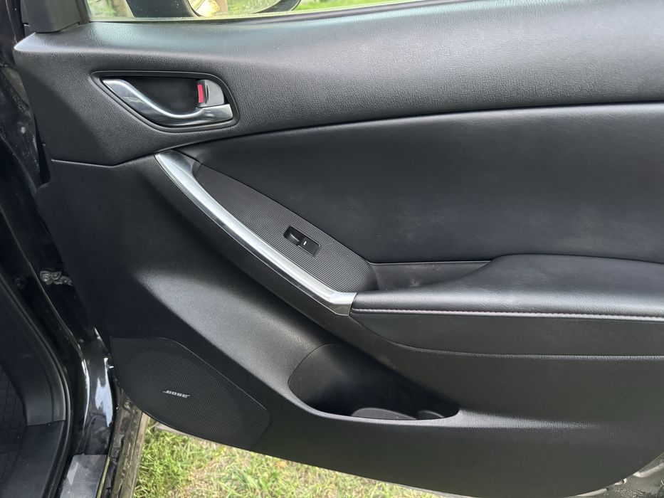 Продаж Mazda cx5  !
