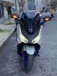 Honda Forza 350 de 2024