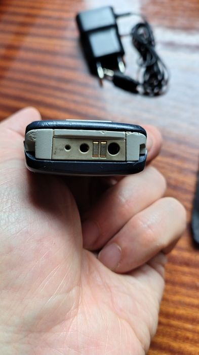 Nokia 3310 легенда