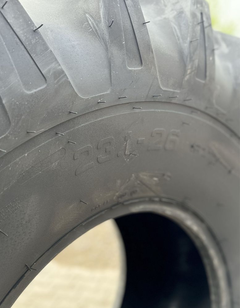opona Petlas 23.1-26 14pr BD-65 Bizon Kombajn
