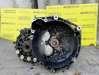 Коробка передач 2.0jtdm Alfa Romeo c63563514 кпп альфа ромео