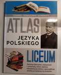 Atlas języka polskiego