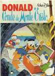 7011 - Donald e o Conde de Monte Cristo