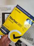 Vende-se Norton antivírus 5 equipamentos 360 deluxe.