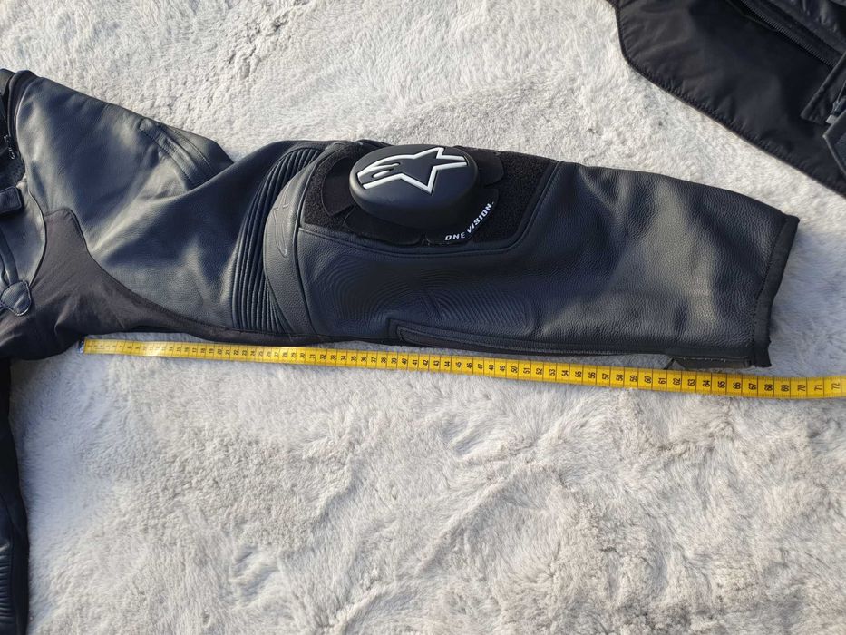 Alpinestars Stella 44 Eur 38 L M  damski  kombinezon motocyklowy