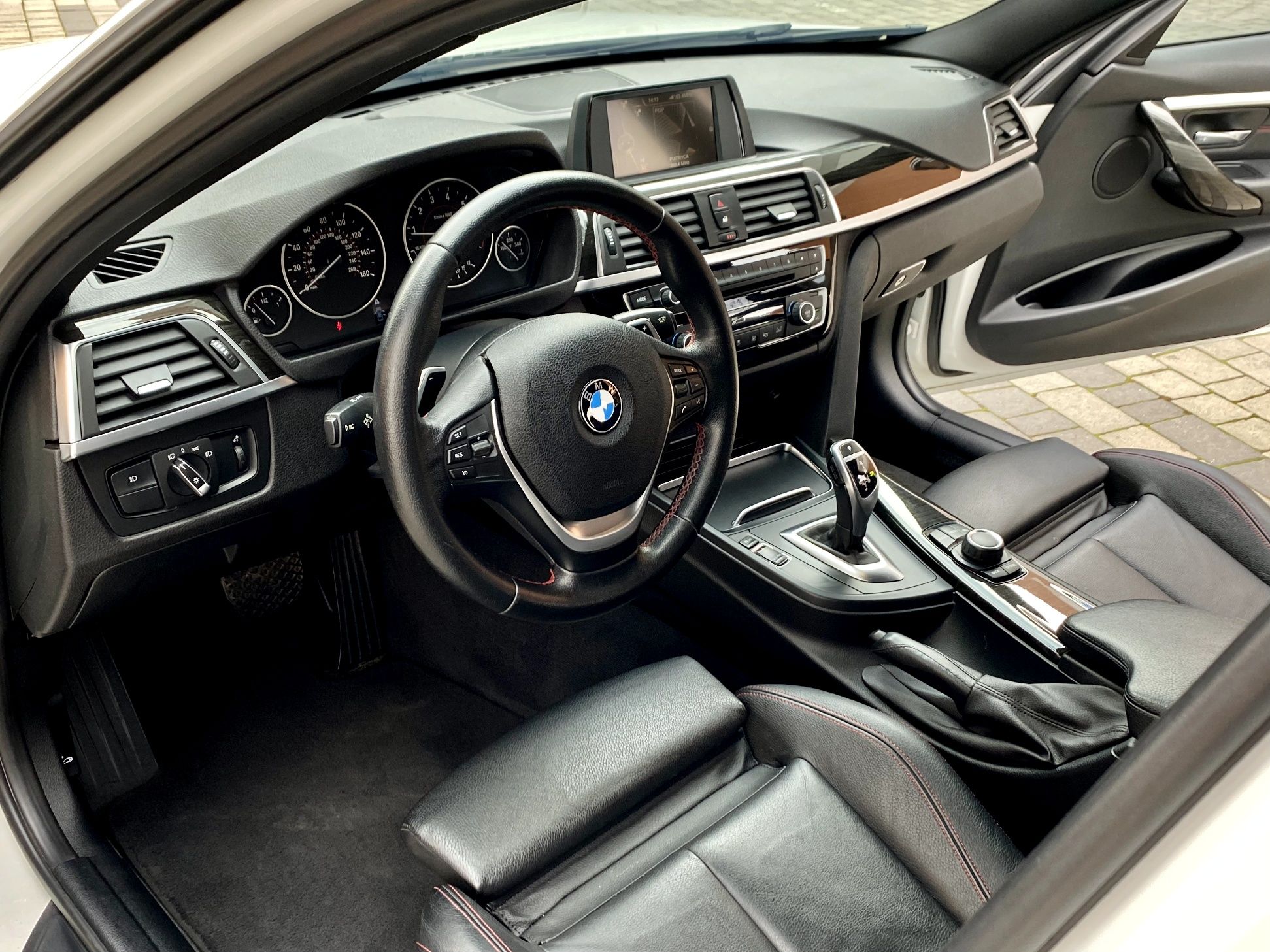 Bmw 328i sport пакет