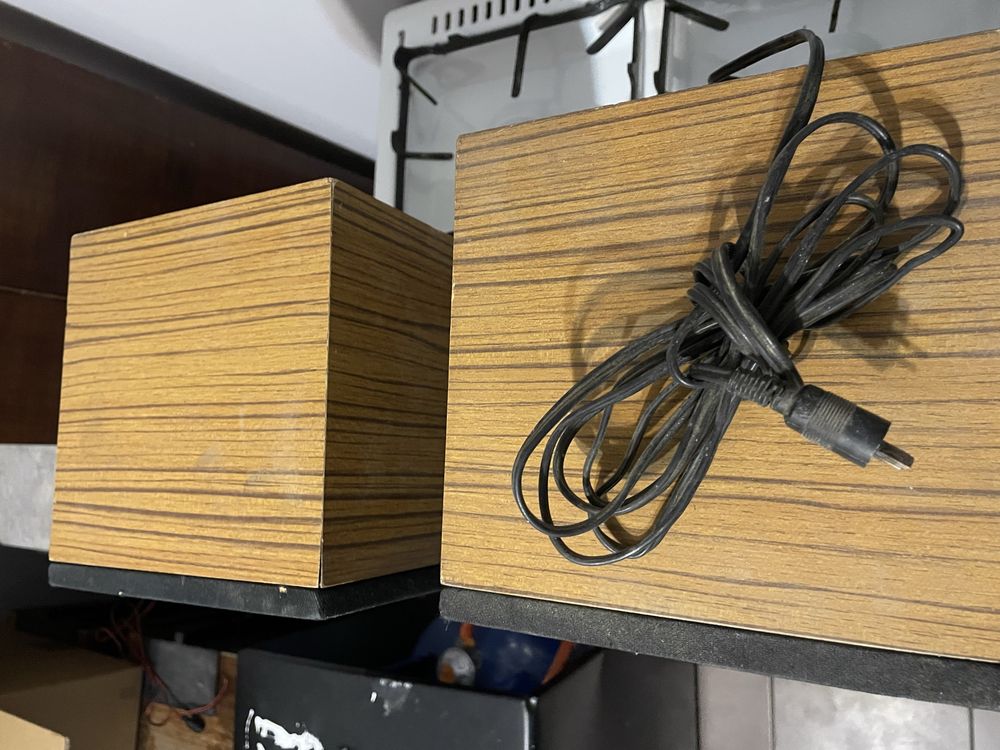 Unitra Zg 15 c Tonsil