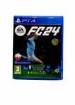 FC 24 na konsole PS4