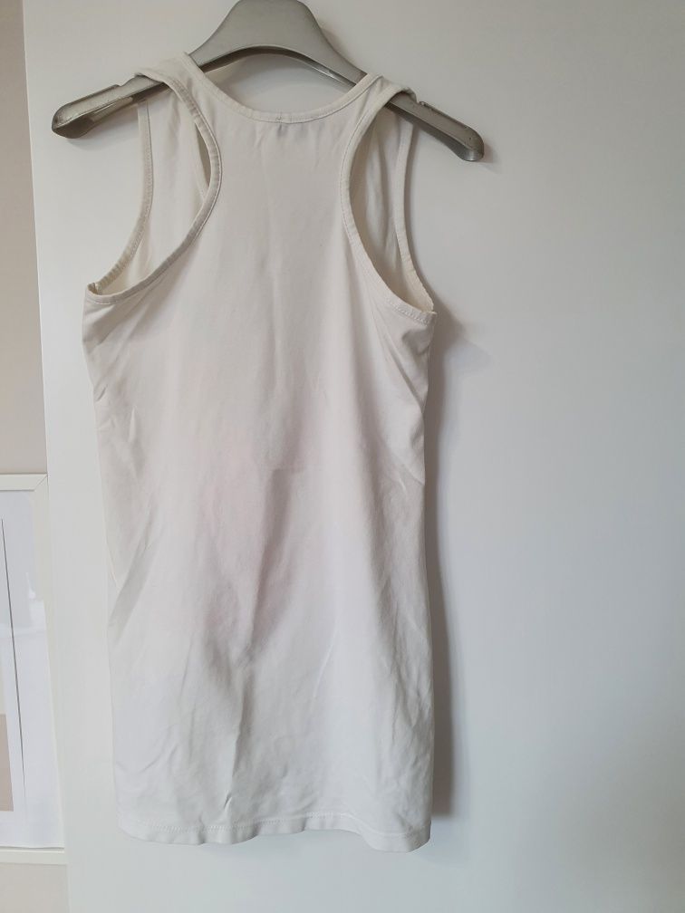 Bokserka, bluzka, YSL r.M