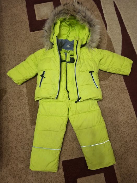 Продам комбінезон