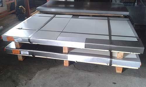 Blacha tytan-cynk, blacha ocynk, blacha kolor,