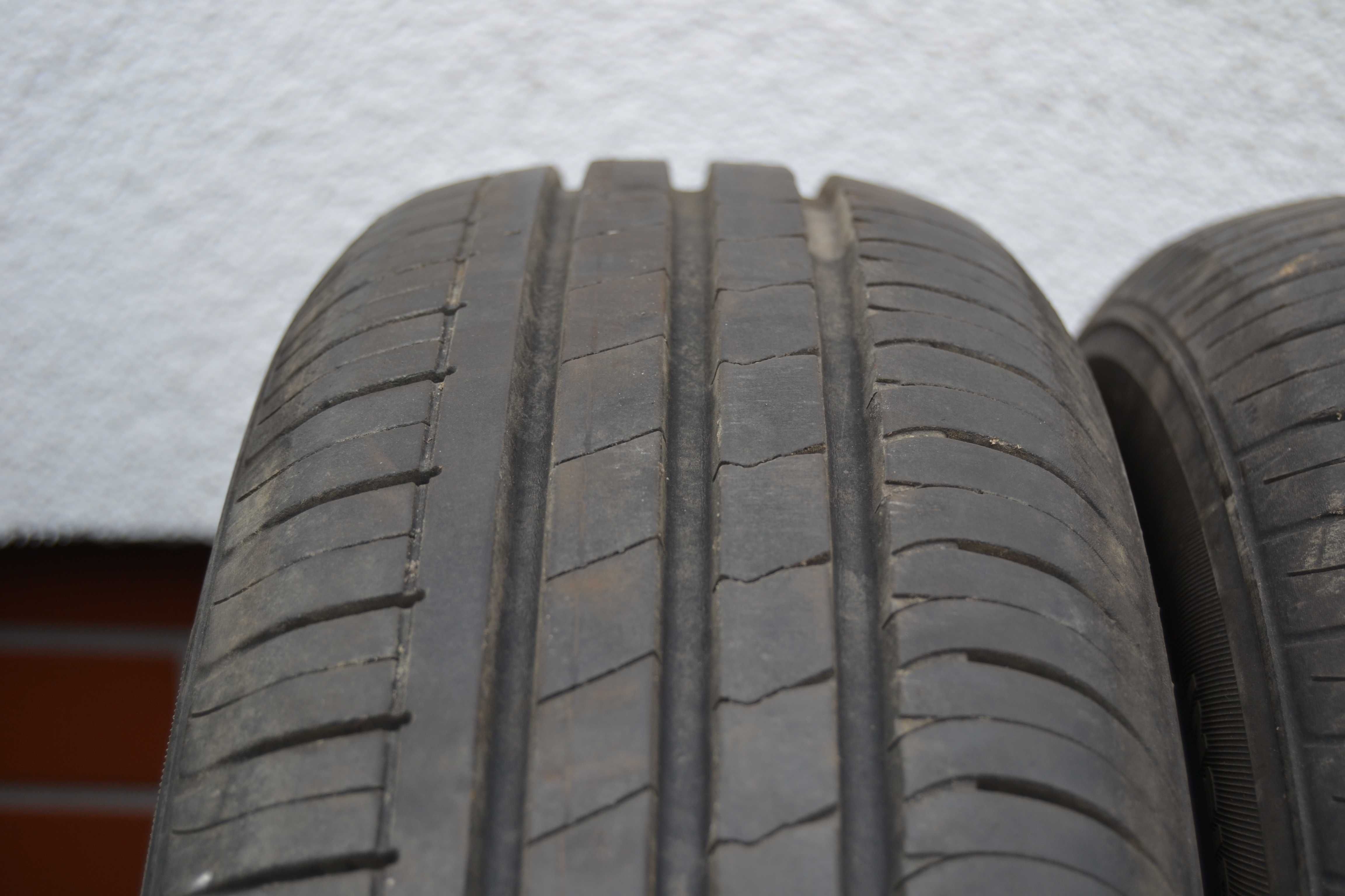 2x lato 165/70r14 Hankook Kinergy Eco letnie 165/70-14