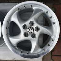 Vw 17" 5x112 Et35 8J