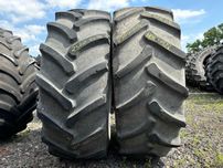 Opona Opony Rolnicze 600 65 R38 600/65R38 18.4R38 18.4/38 NOKIAN 85%